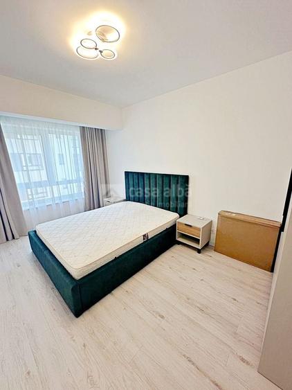 Apartament cu 2 camere decomandat, mobilat în Moara de Vânt