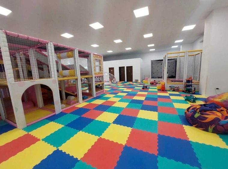 Spațiu comercial, de 363 mp, în UTA