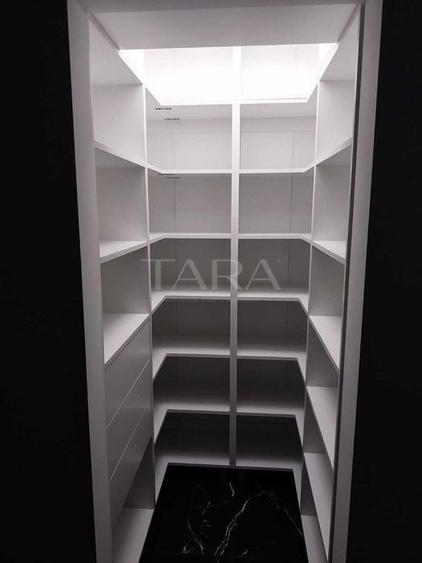 Apartament cu 2 camere în Baciu