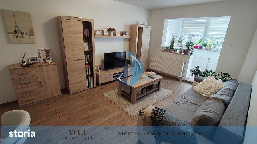 Apartament 2 cam, Cornisa, 7 Nov, strada Republicii , UMF, decomandat - 9
