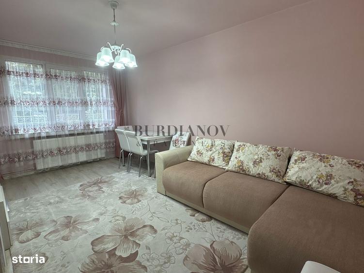 Apartament cu 2 camere în Sălăjan