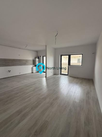 Apartament cu 2 camere în Pantelimon