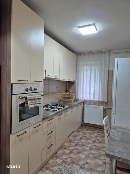 Apartament cu 2 camere în Centrul Istoric