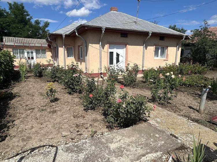 Casă cu 4 camere în Colibași