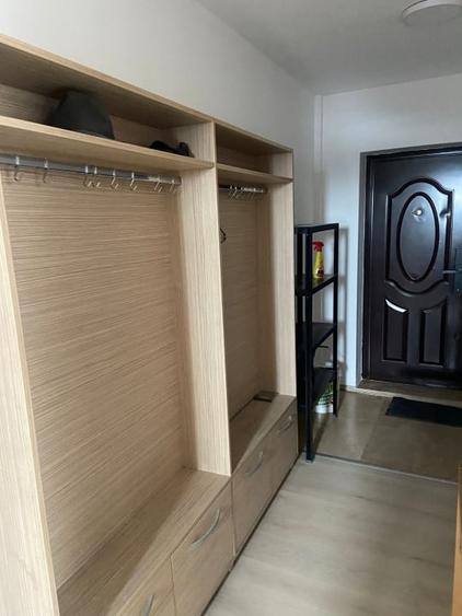 Apartament cu 2 camere în Borhanci