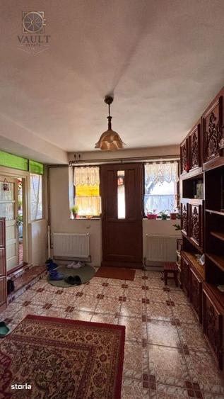 Casa + teren 871 mp - Valu lui Traian - Constanta - 6