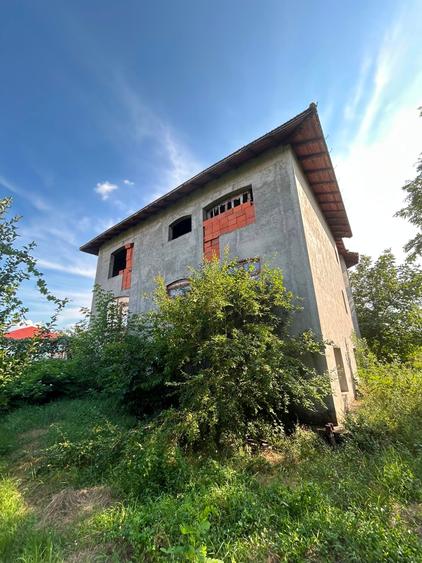 Vila cu 7 camere de vânzare Buftea - 7
