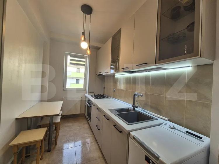 Apartament 2 camere, 58 mp, zona Porii - 6