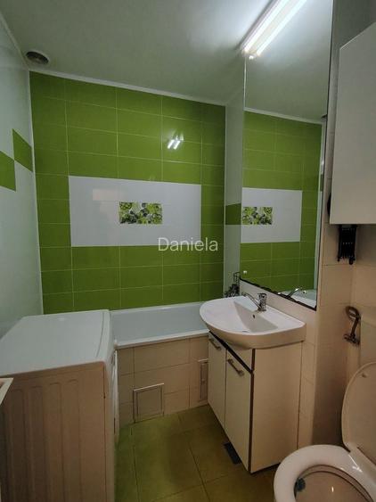 Apartament 2 camere decomandat Alexandru cel Bun (Familial)