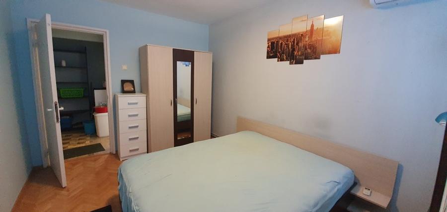 Apartament cu 2 camere semidecomandat, mobilat în Tătărași