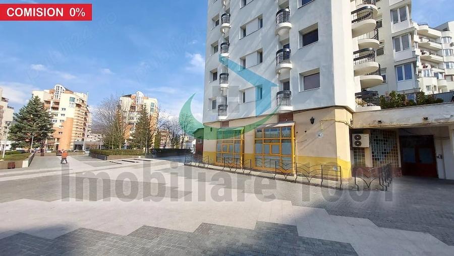 Spațiu comercial, de 44 mp, în Ultracentral