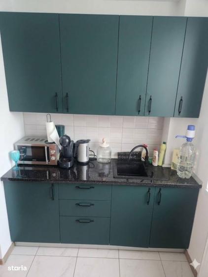 Apartament cu 2 camere, mobilat în Central