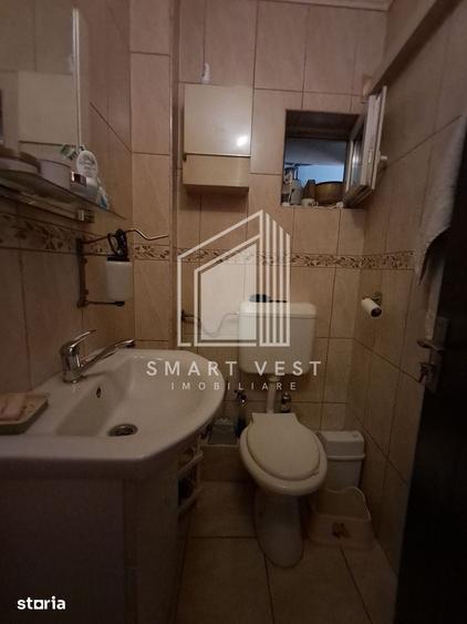 Apartment 3 camere | Etaj 2 | Zona Micro 16 - 2