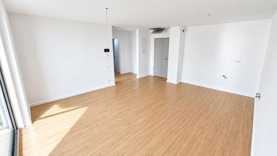 Apartament cu 2 camere semidecomandat în Dâmbul Rotund