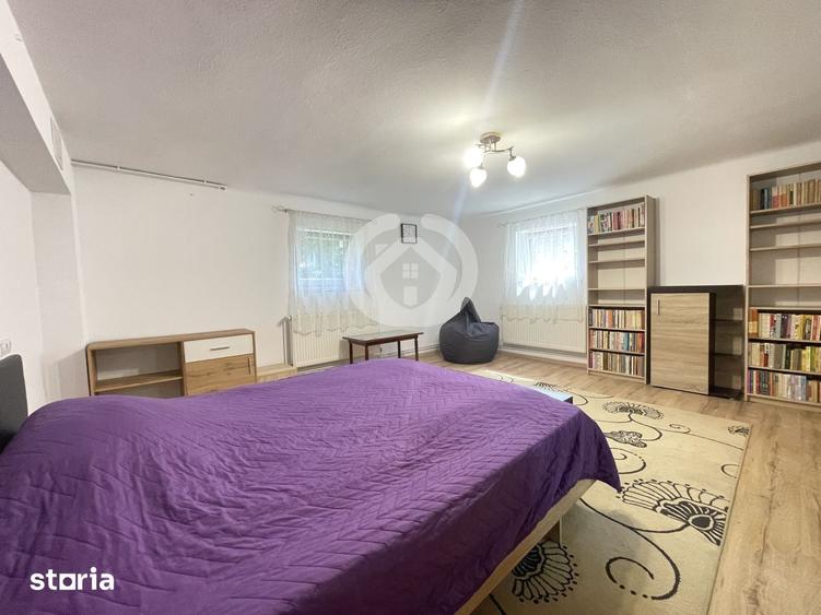 Apartament cu 2 camere în Șelimbăr
