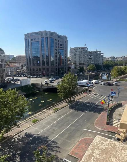 Apartament cu 2 camere decomandat, mobilat în Unirii