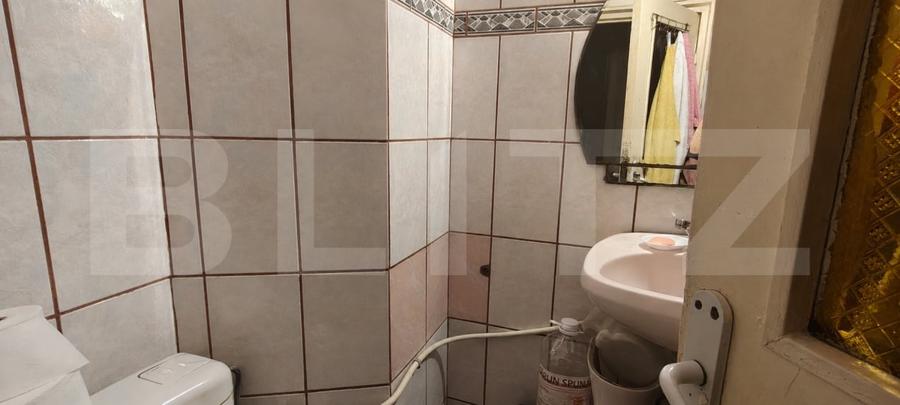 Apartament 1 camera de vânzare – Năsăud, zonă centrală - 4