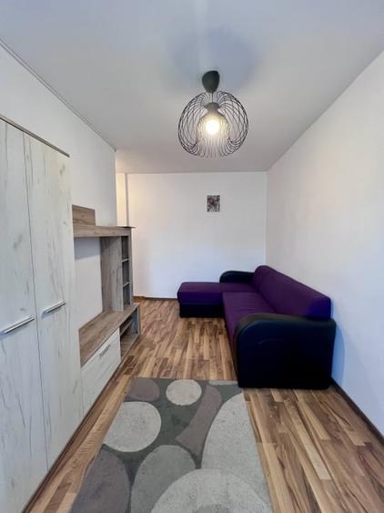 Apartament 2 camere, 35 mp utili, semidecomandat - Sagului - 2