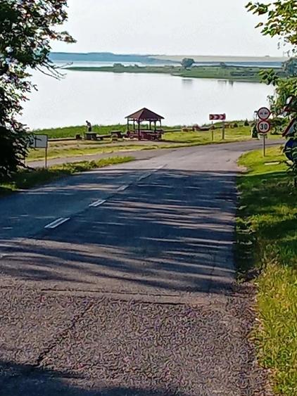 Teren de 739 mp, în Boșneagu