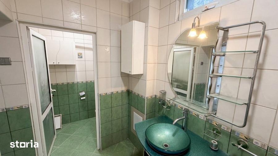 Casă cu 3 camere cu Teren 100 Mp în Iancului