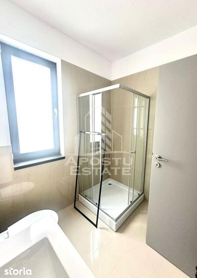 Apartament cu 2 camere în Moșnița Nouă