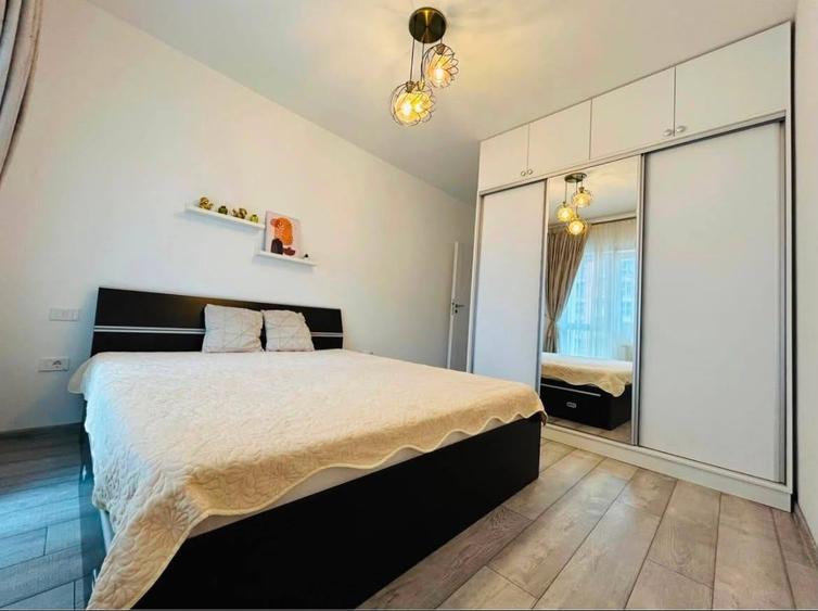 Apartament cu 2 camere în Central