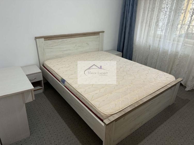 Apartament cu 2 camere decomandat în Zorilor