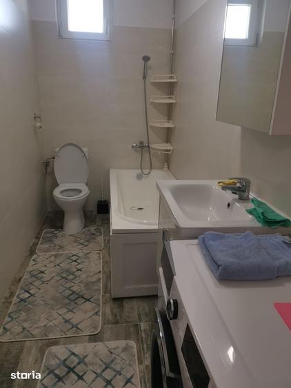apartament 2 camere, in vila, Trivale, mobilat, loc parcare - 3