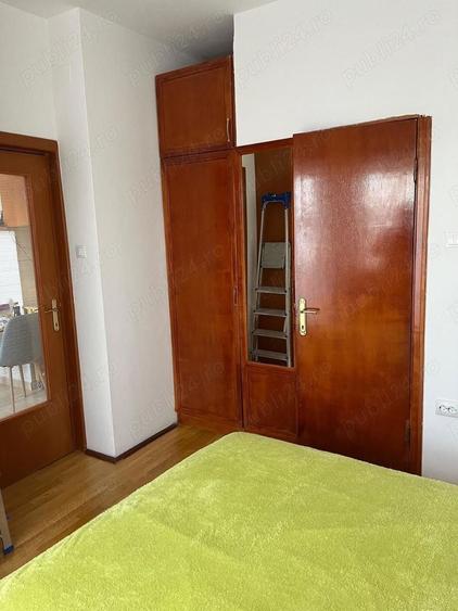 Vanzare Apartament 2 camere , etaj 3, centrală, mansardă și boxă - Cotroceni - 8