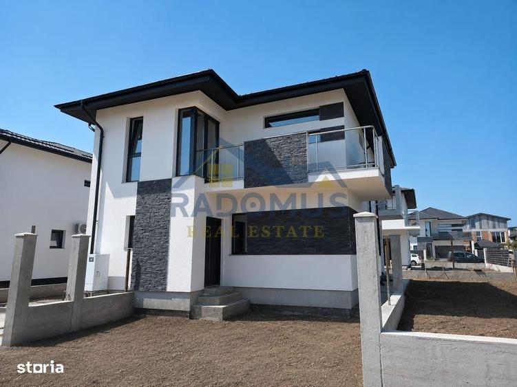 Gata de Mutare! Casa P+1 in Berceni | 360 mp Teren | Facturi Reduse - 2
