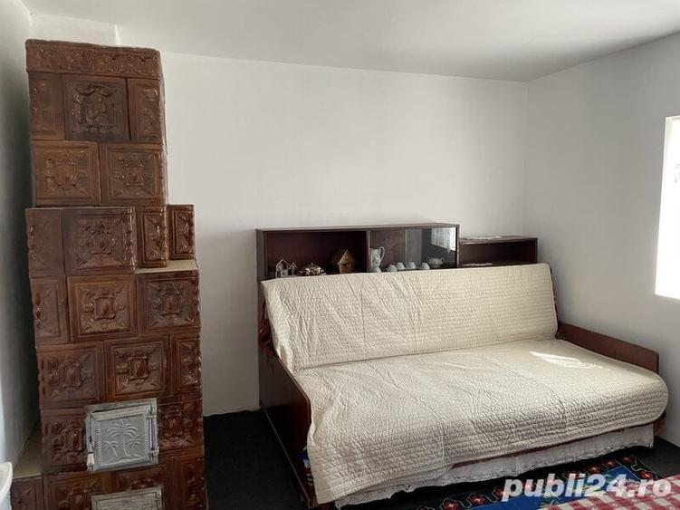 Casă cu 5 camere cu Teren 1784 Mp în Merei