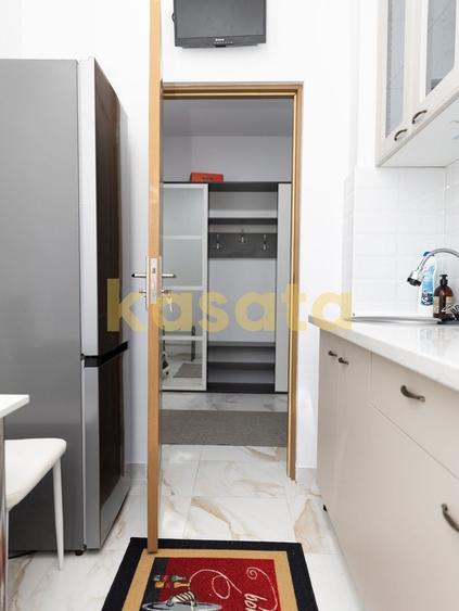 APARTAMENT 3 CAMERE 67MP| OBOR-COLENTINA | METROU | COMPLET RENOVAT - 10