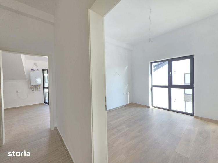 Apartament cu 3 camere în Sânpetru