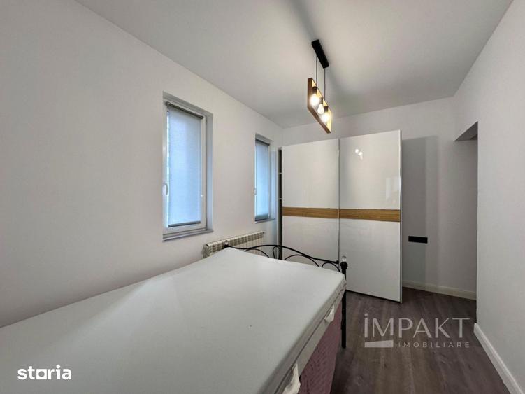 Casa cu acces securizat, curte si balcon | Buna Ziua - 9