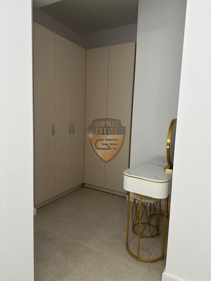 Apartament cu 2 camere decomandat, mobilat în Tomis Nord