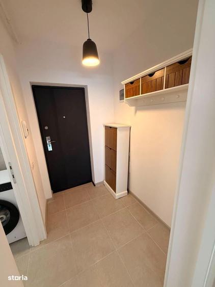 Apartament 2 camere zona Sanpetru, - 6