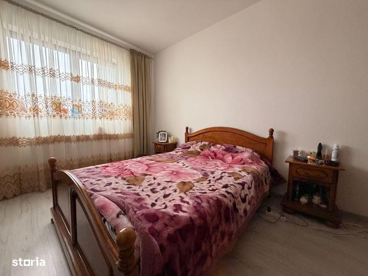 Apartament cu 3 camere în Rudeni