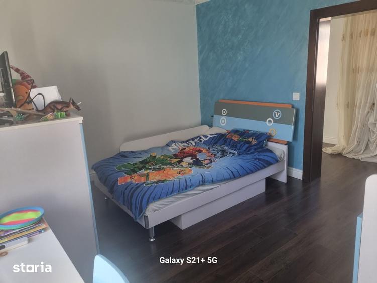 Casă cu 4 camere cu Teren 780 Mp în Nojorid