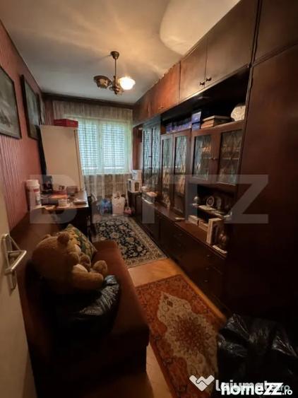 Apartament 4 camere, 65 mp, zona Careiului - Satu Mare (Satu-Mare) - 6