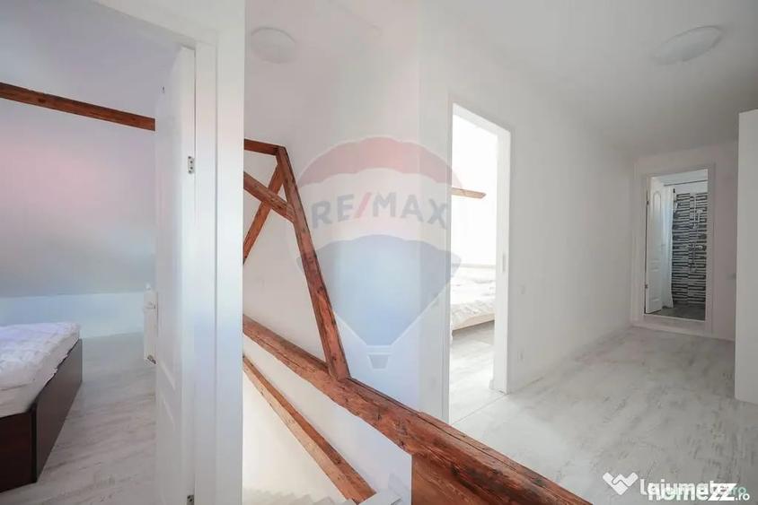 Apartament cu 3 camere decomandat în Ultracentral