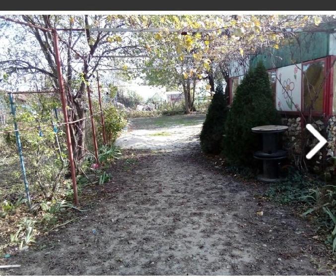 Casă cu Teren 1100 Mp în Mogoșești