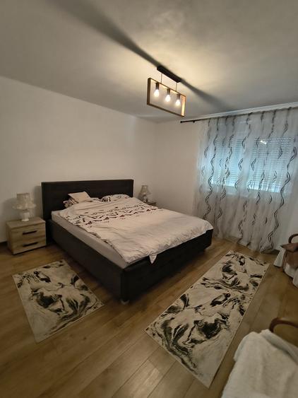 Casă cu 2 camere în Zimandcuz