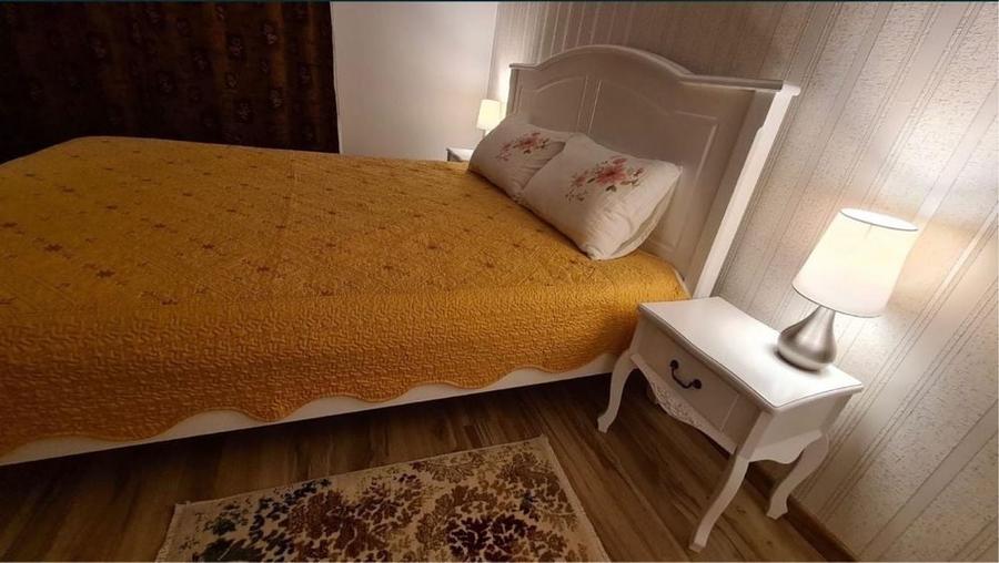 Apartament cu 2 camere decomandat în Nufărul