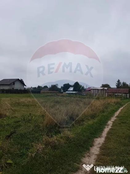 Teren în Călugăreni