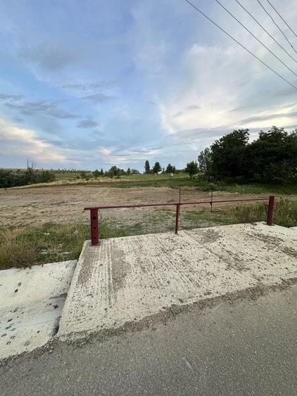 Spațiu comercial, în Sălăgeni