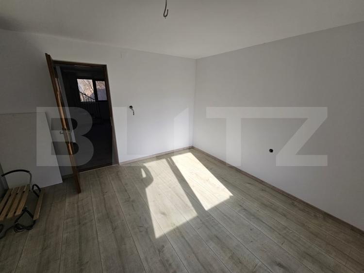 Casă individuală cu 6 camere cu Teren 4159 Mp în Năsăud