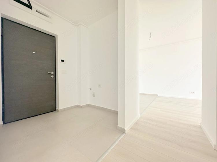 Apartament cu 2 camere, langa Padurea Verde, confort premium - 12