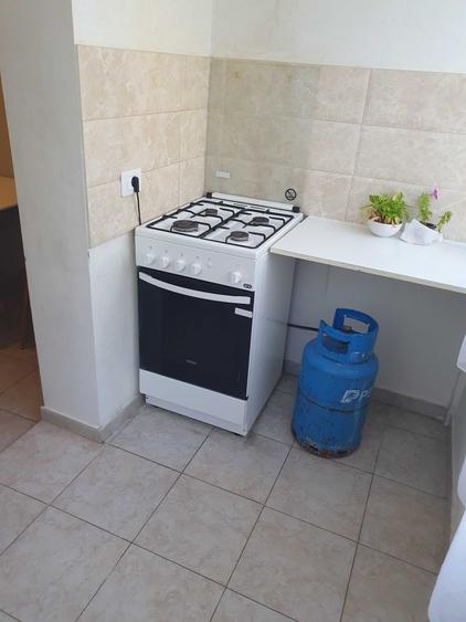 Apartament cu 2 camere decomandat în Decebal