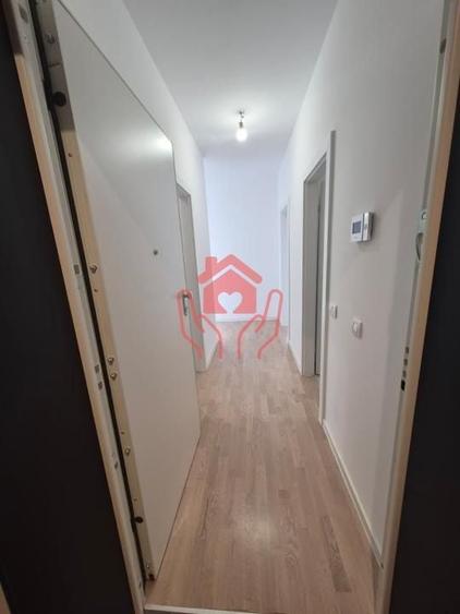 Apartament cu 2 camere decomandat, mobilat în Băneasa