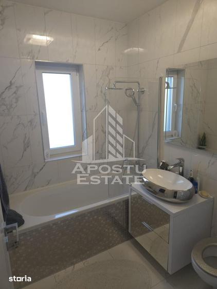 Apartament cu 2 camere în Ciarda Roșie
